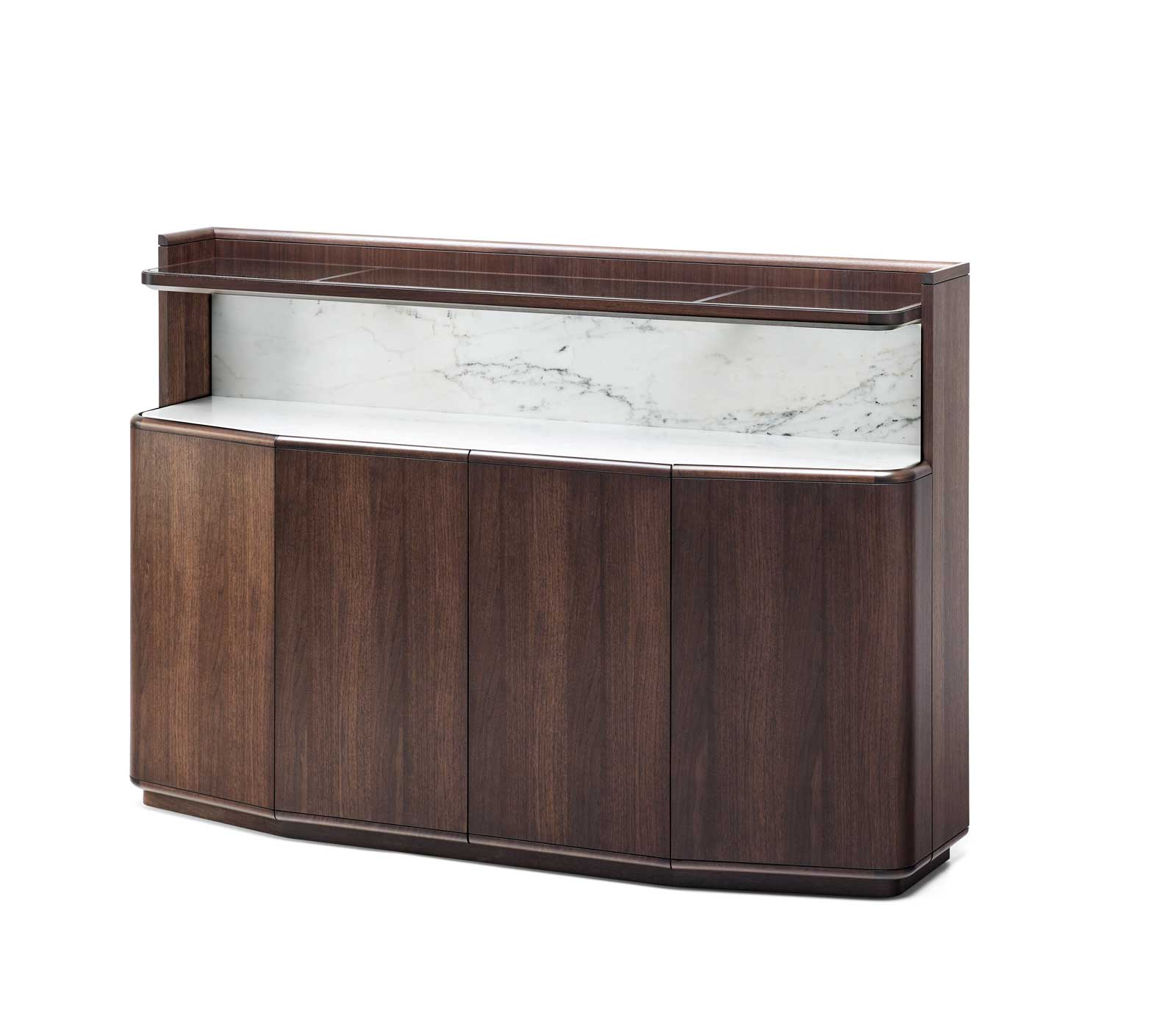 Skilful | Credenza
