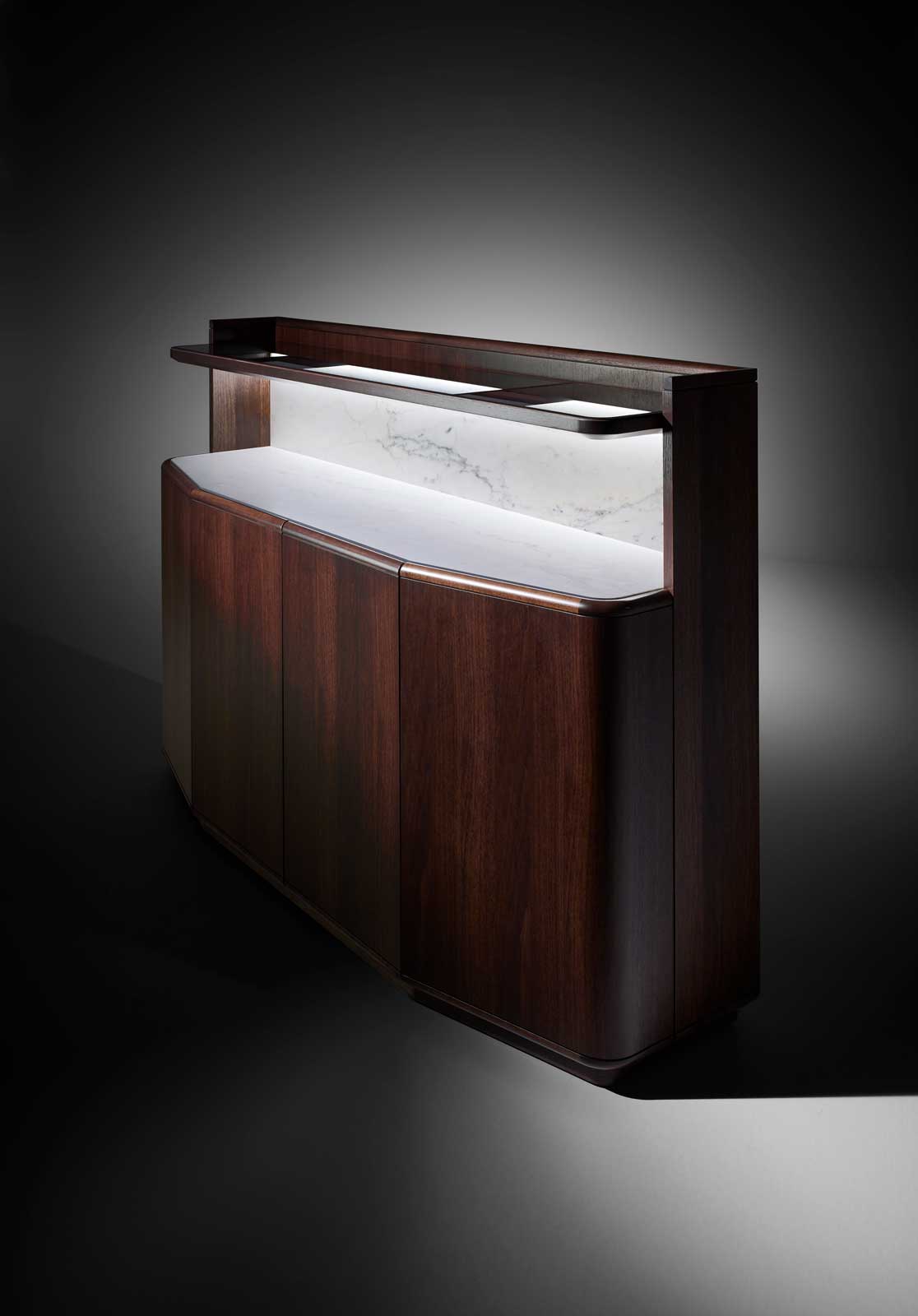 Skilful | Credenza