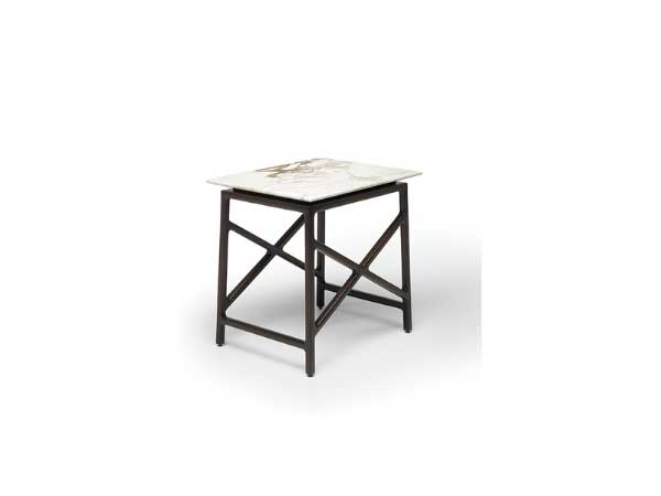 Teahouse Low Table - Ceccotti Collezioni