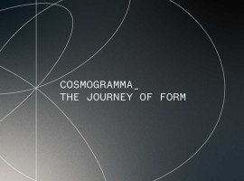 Cosmogramma _ The Journey of Form