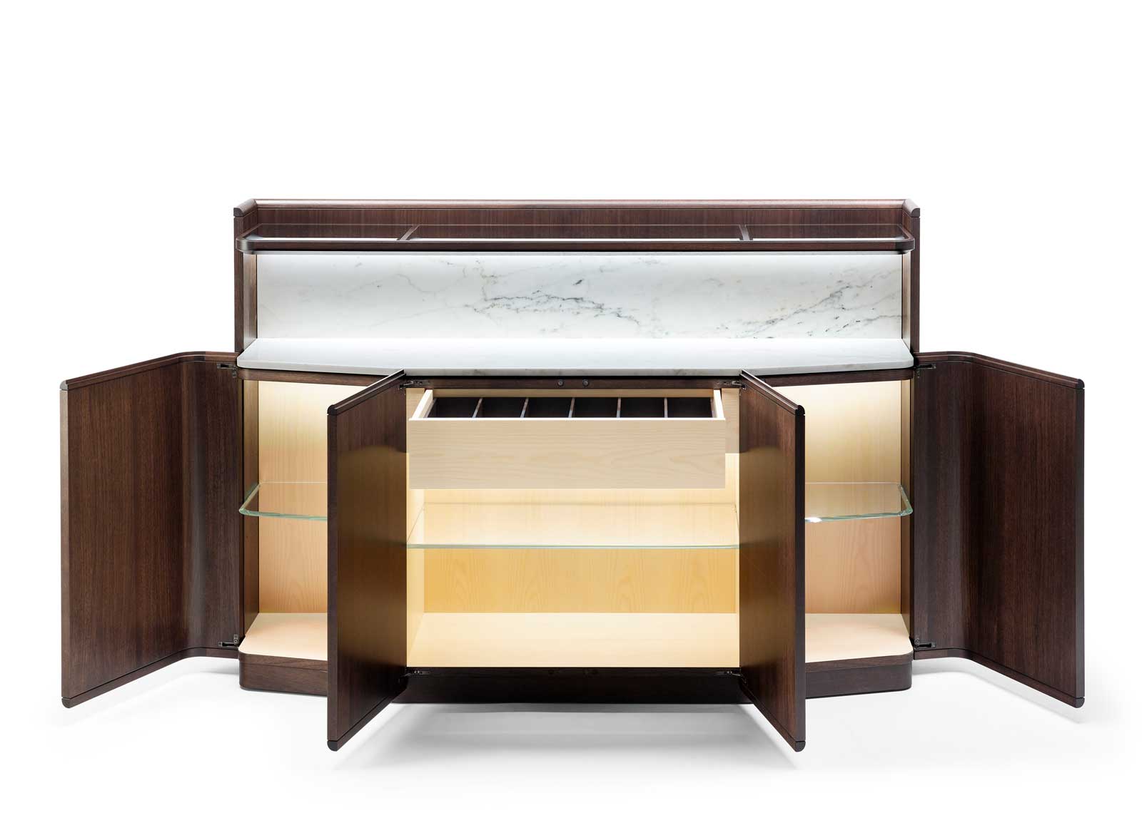 Skilful | Credenza