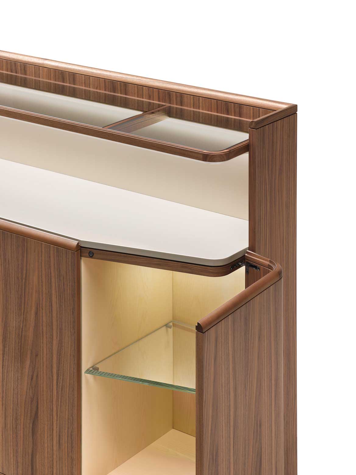 Skilful | Credenza