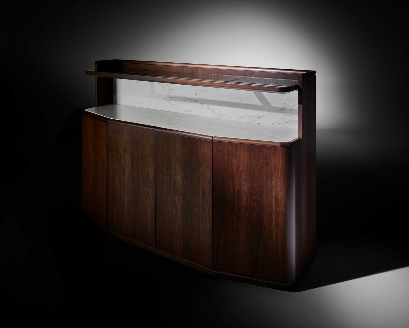 Skilful | Credenza