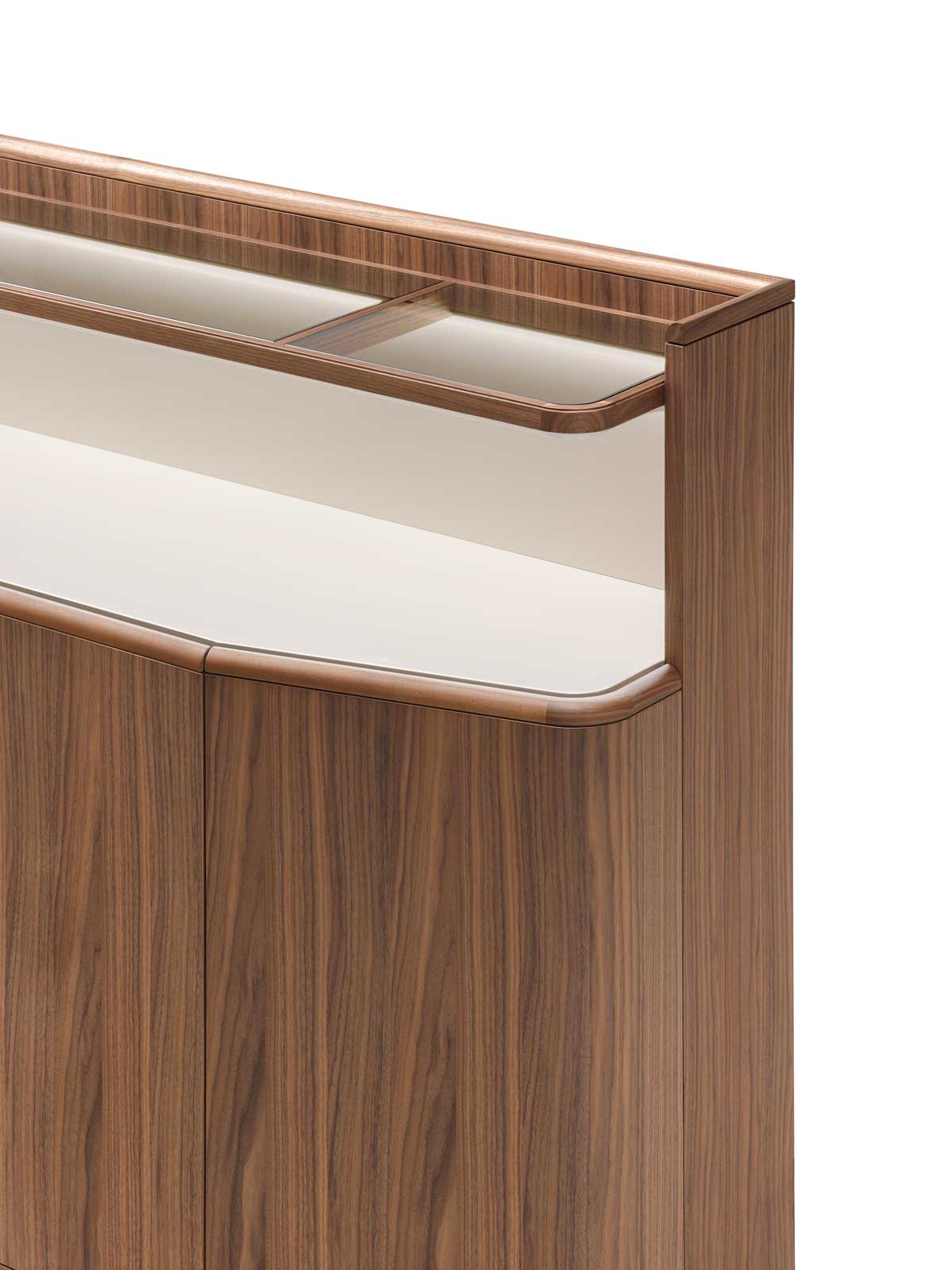 Skilful | Credenza
