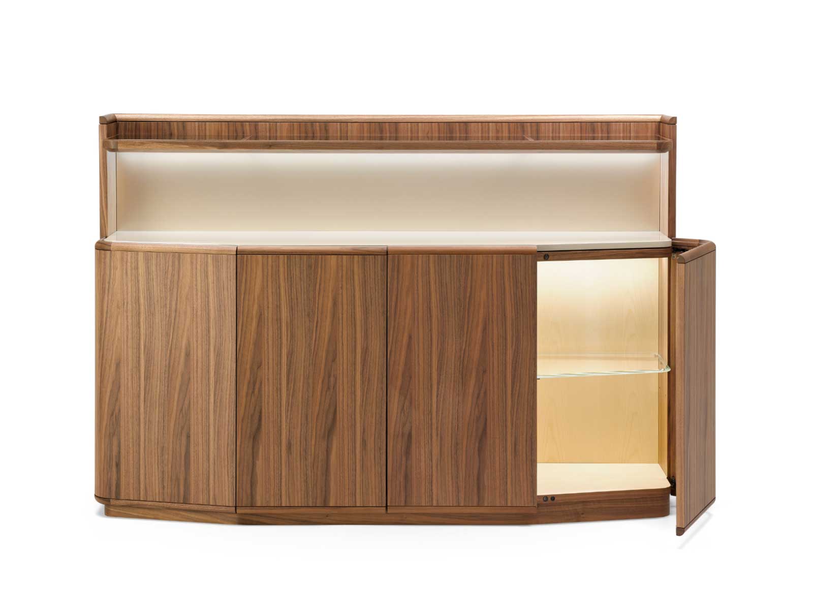 Skilful | Credenza