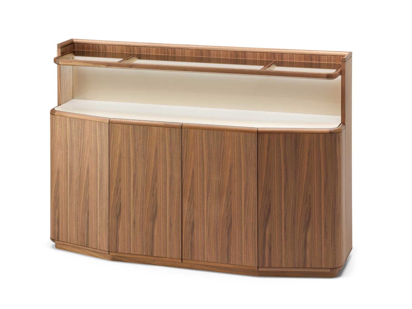 Skilful | Credenza