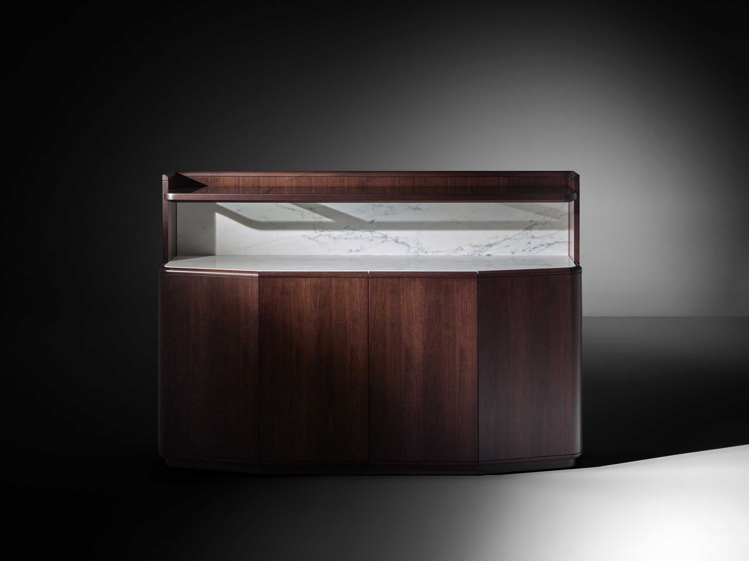 Skilful | Credenza