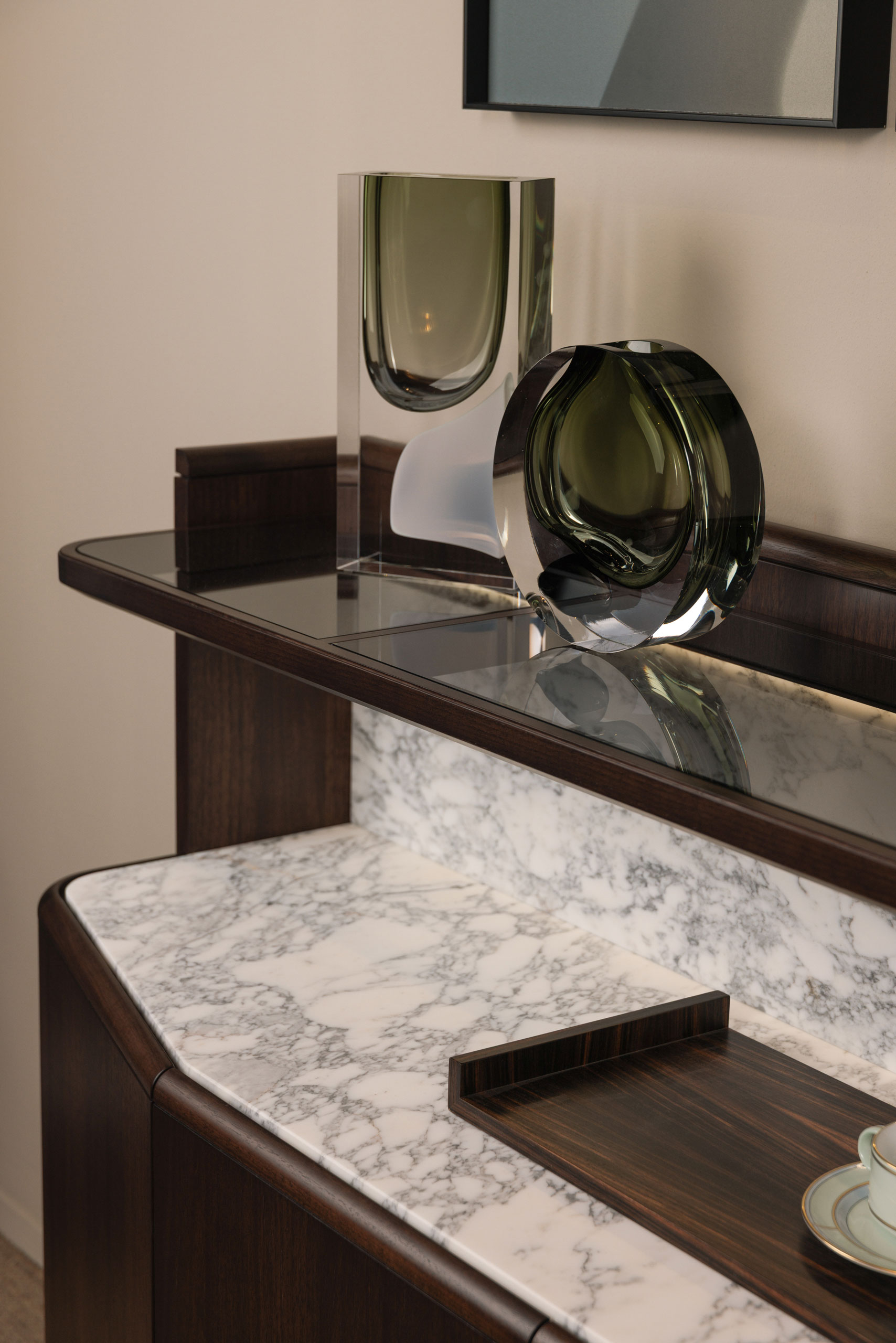 Skilful | Credenza