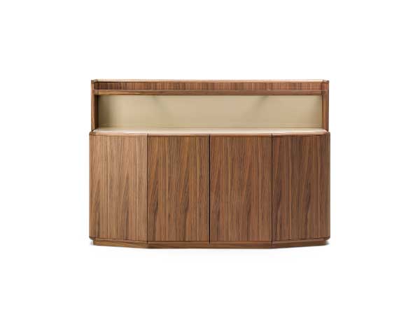 Skilful | Credenza - Ceccotti Collezioni