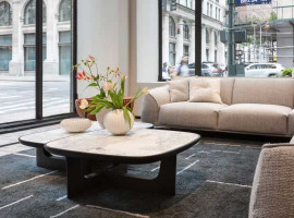 Cosmogramma arriva anche a New York in occasione di ICFF!