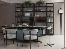 Scopri la nuova collezione Cosmogramma nei nostri Showroom